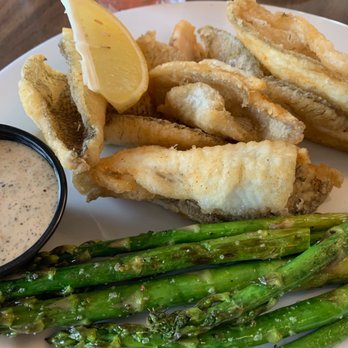 Lakes Restaurant & Pub - Bluegill - New American Near Me - Fremont, Michigan Lakes Restaurant & Pub - Bluegill - New American Near Me - Fremont, Michigan