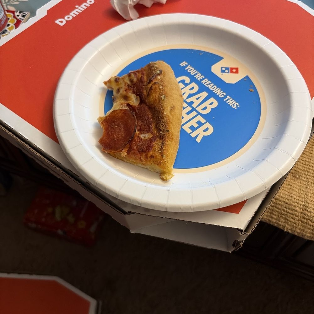 Domino's Pizza - Pizza Near Me - Alameda, California