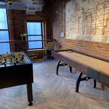 Spark Baltimore - Shared Office Spaces Near Me - Baltimore, Maryland