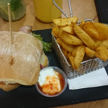 Vogue Cafe - Restaurants Near Me - Macquarie Park, NSW Vogue Cafe - Restaurants Near Me - Macquarie Park, NSW