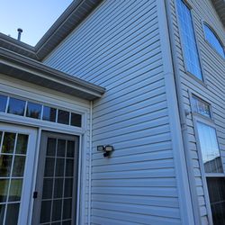 Hinkle's Pressure Washing - Hinkle's cuts no corners to cleanliness!