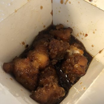 Shan Dong - Shan Dong Chicken - Chinese Near Me - Oakland, California