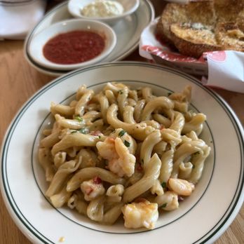 Parm - Penne Scampi $19 - Italian Near Me - Woodbury, New York Parm - Penne Scampi $19 - Italian Near Me - Woodbury, New York