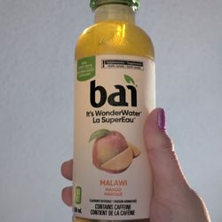 Circle K - Bai