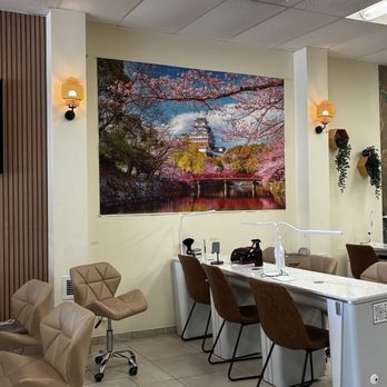 Verdant Nail Spa - Nail Salons Near Me - Sunrise, Florida Verdant Nail Spa - Nail Salons Near Me - Sunrise, Florida