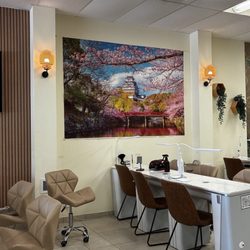 Verdant Nail Spa