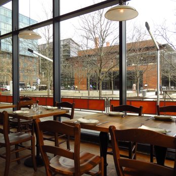 Osteria Morini - Interior - Italian Near Me - Washington, DC, District of Columbia