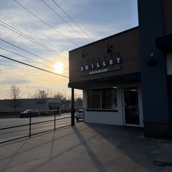 The Skillet Restaurant - Outside