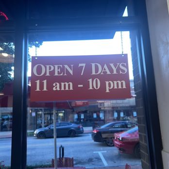 Five Guys - Hours - Burgers Near Me - Atlanta, Georgia