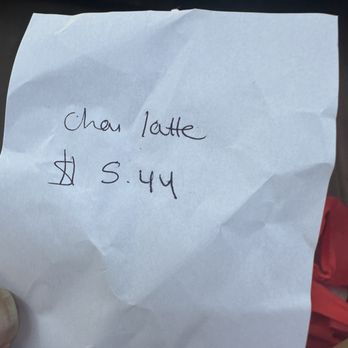 Mast Market - This is their personalized receipt. A third grader could do better.Wreaks of generational arrogance! - Organic Stores Near Me - New York, New York Mast Market - This is their personalized receipt. A third grader could do better.Wreaks of generational arrogance! - Organic Stores Near Me - New York, New York