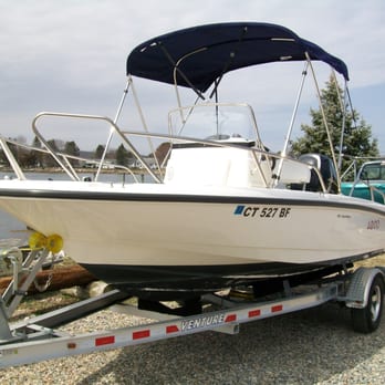 Don's Dock Marina - Marinas Near Me - Stonington, Connecticut