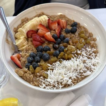The Breakfast Boys - Ultimate Oatmeal - Breakfast & Brunch Near Me - College Park, Georgia The Breakfast Boys - Ultimate Oatmeal - Breakfast & Brunch Near Me - College Park, Georgia