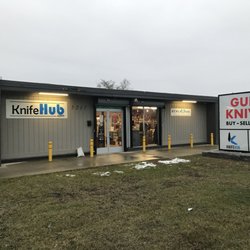 Knife Hub