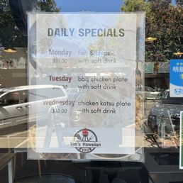 TIM’S HAWAIIAN BBQ - Updated March 2026 - 96 Photos & 69 Reviews - 516 ...
