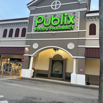 Publix - Grocery Near Me - Orlando, Florida