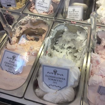 Gelato Gusto - Some flavor options - Ice Cream & Frozen Yogurt Near Me - Brighton, BNH Gelato Gusto - Some flavor options - Ice Cream & Frozen Yogurt Near Me - Brighton, BNH