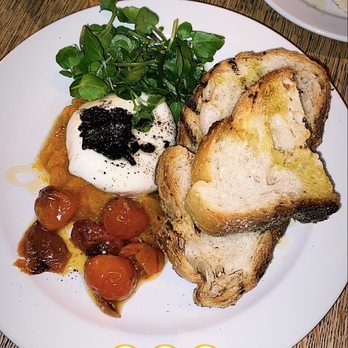 Anthony David's - Burrata - Breakfast & Brunch Near Me - Hoboken, New Jersey Anthony David's - Burrata - Breakfast & Brunch Near Me - Hoboken, New Jersey