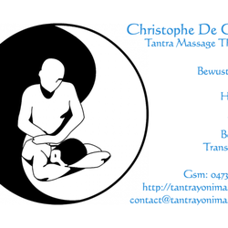 Tantra Yoni Massage