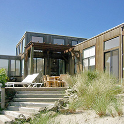 Seadrift Realty