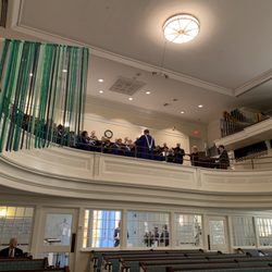 Nassau Presbyterian Church