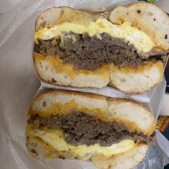 Between the Bagel - Bagels Near Me - Astoria, New York Between the Bagel - Bagels Near Me - Astoria, New York