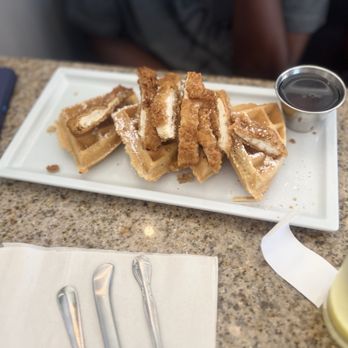 Barney's Brunch House - Chicken 'n Waffles - Breakfast & Brunch Near Me - Frisco, Texas Barney's Brunch House - Chicken 'n Waffles - Breakfast & Brunch Near Me - Frisco, Texas
