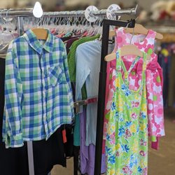 Life Network Family Thrift Store