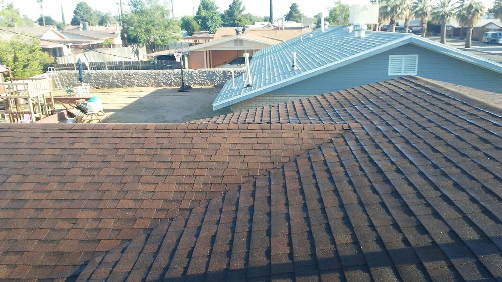 Slide of Mireles Roofing and Construction