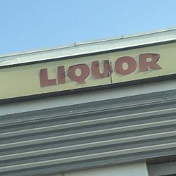A&J Happy Liquor