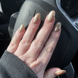 Jackson Nails - Latest nails