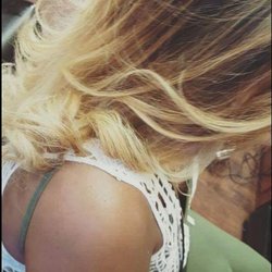 Balayage by Wendy