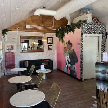 Deseo Coffee Shack - Coffee & Tea Near Me - Phoenix, Arizona