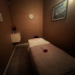 Massage Room