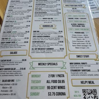 The Dime - Excellent specials on the quiet days. - Bars Near Me - Vancouver, British Columbia