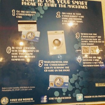 Bakers Centre Laundry - Smart phone directions - Laundry Services Near Me - Philadelphia, Pennsylvania Bakers Centre Laundry - Smart phone directions - Laundry Services Near Me - Philadelphia, Pennsylvania