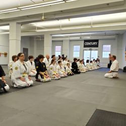 Suibukan of West Virginia - Class bow in