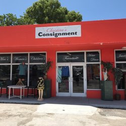 Christina's Consignment Boutique