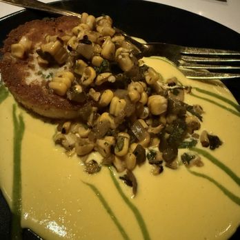 Porterhouse - SAUTÉED LUMP CRAB CAKE - Steakhouses Near Me - El Segundo, California Porterhouse - SAUTÉED LUMP CRAB CAKE - Steakhouses Near Me - El Segundo, California