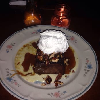 Whiskey Cake - That whiskey cake. - New American Near Me - Plano, Texas Whiskey Cake - That whiskey cake. - New American Near Me - Plano, Texas