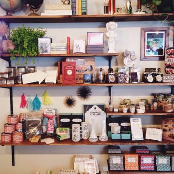 Paper Goat Post - Gift Shops Near Me - Orlando, Florida