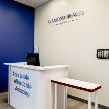 Diamond Braces - Orthodontists Near Me - Clifton, New Jersey