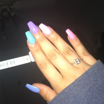 Happy Nails & Spa - Nail Salons Near Me - Dublin, California