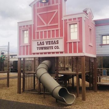 Exploration Peak Park - Parks Near Me - Las Vegas, Nevada