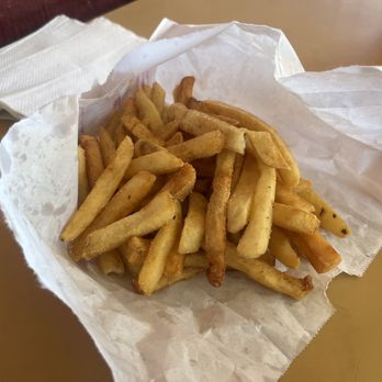 101 Drive-In - Burgers Near Me - Willits, California