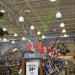 Cabelas