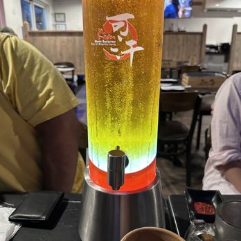 Khan Skewer Restaurant - Barbeque Near Me - Honolulu, Hawaii
