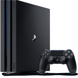 Video Game 911 - PS4 Pro is another one of our repair specialties!