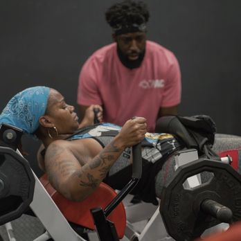 The PAC - Gyms Near Me - Aston, Pennsylvania The PAC - Gyms Near Me - Aston, Pennsylvania