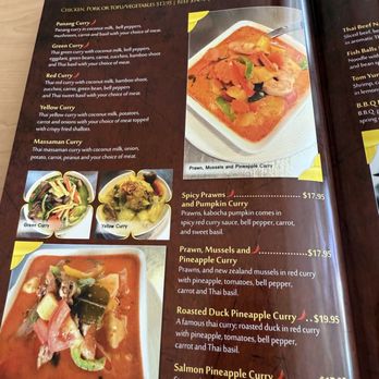 My Thai - June 2025 - Thai Near Me - Pleasant Hill, California My Thai - June 2025 - Thai Near Me - Pleasant Hill, California