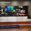 Sport Subaru gift card